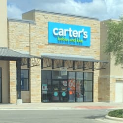 Carter's Babies & Kids