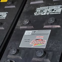 State Battery - Bus, Truck, Heavy Equipment Batteries
