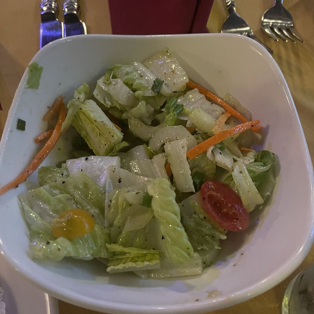 Antonio Ristorante - Salad - Italian Near Me - Addison, Texas Antonio Ristorante - Salad - Italian Near Me - Addison, Texas