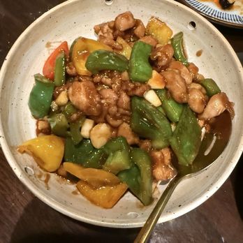 Little Kitchen - Little Kitchen Soy-Glazed Chicken - Chinese Near Me - Staten Island, New York Little Kitchen - Little Kitchen Soy-Glazed Chicken - Chinese Near Me - Staten Island, New York