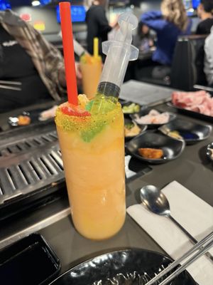 Kkoki BBQ Beaverton by null