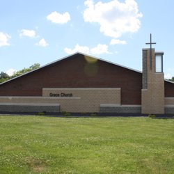 Grace Church