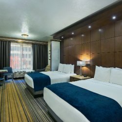 Oxford Suites Spokane