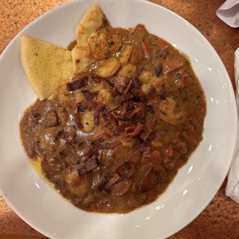 Another Broken Egg Cafe - Shrimp 'N Grits - Breakfast & Brunch Near Me - Indianapolis, Indiana