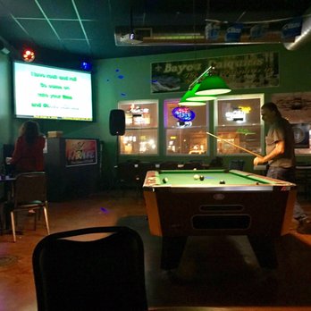 Bayou Daiquiris - Bar - Cocktail Bars Near Me - Metairie, Louisiana