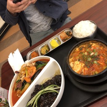 Noodles And Friends - Korean Near Me - Richmond, Virginia Noodles And Friends - Korean Near Me - Richmond, Virginia