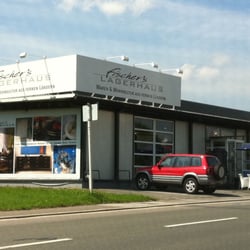 Fischers Lagerhaus