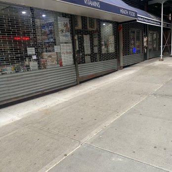 Health Source Pharmacy - It's closed @ 8:23 am - Drugstores Near Me - New York, New York Health Source Pharmacy - It's closed @ 8:23 am - Drugstores Near Me - New York, New York