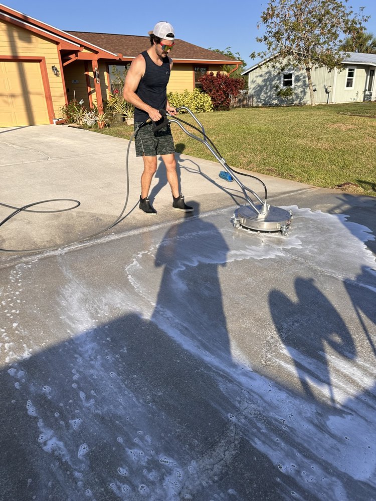 Slide of Under Pressure Professionals