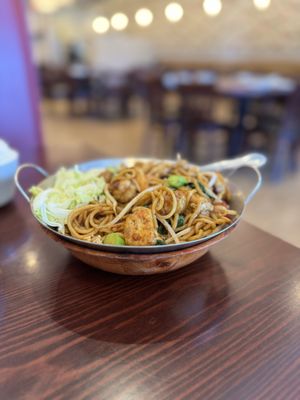 Malaysian Kopitiam by null