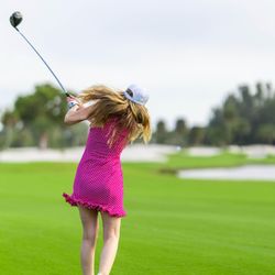 Harbourside Golf Course