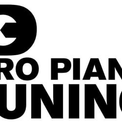 Pro Piano Tuning