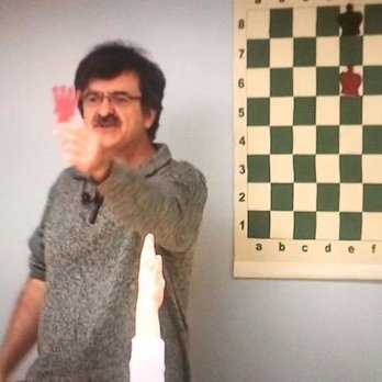 Western Connecticut Chess Academy - Jim Santorelli, JVCL Executive Director featured on NBC In Their Shoes Series. online chess instructor https://jimvirtualchesslessons.com/ - Educational Services Near Me - Southbury, Connecticut