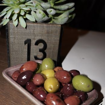Enjoy It - Olives - Restaurants Near Me - Girona, GI