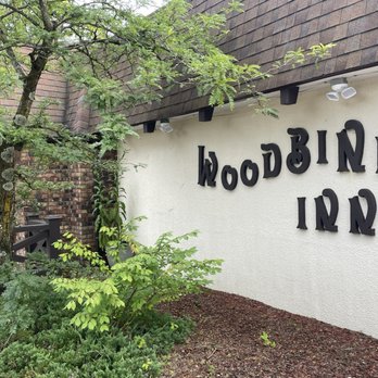 Woodbine Inn - Pizza Near Me - Necedah, Wisconsin Woodbine Inn - Pizza Near Me - Necedah, Wisconsin