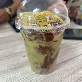 Merlos Fruteria - Dubái chocolate - Juice Bars & Smoothies Near Me - Arcadia, Florida Merlos Fruteria - Dubái chocolate - Juice Bars & Smoothies Near Me - Arcadia, Florida