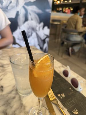 The Honey Hole by null