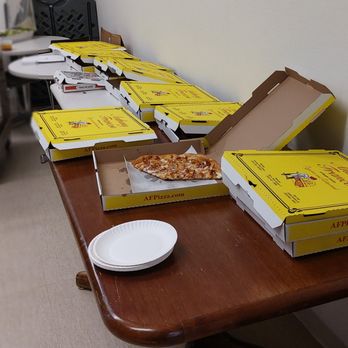Anthony Francos Pizzeria - Paramus - Pizza Boxes - Italian Near Me - Paramus, New Jersey Anthony Francos Pizzeria - Paramus - Pizza Boxes - Italian Near Me - Paramus, New Jersey