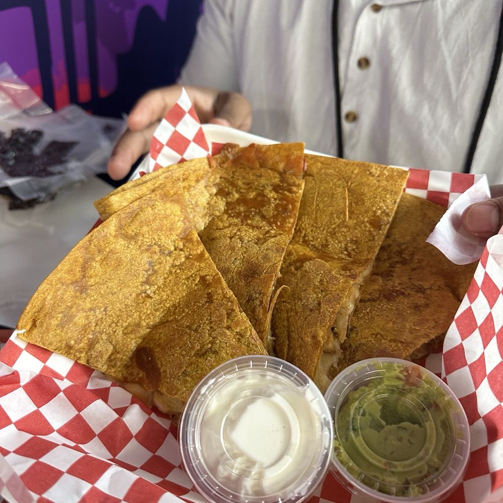 Tacos Chidos - Mexican Near Me - Fremont, California Tacos Chidos - Mexican Near Me - Fremont, California