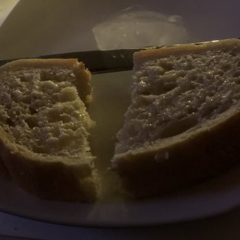 DC Steak House - Yummy bread. - Steakhouses Near Me - Chandler, Arizona