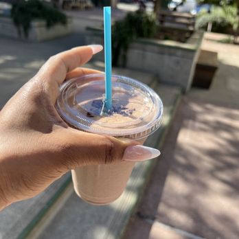 Planet Squeeze - Juice Bars & Smoothies Near Me - Oakland, California