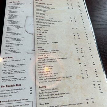 The Chop House - Seafood Near Me - Madison, Alabama The Chop House - Seafood Near Me - Madison, Alabama