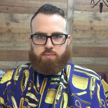 Jungle Studios - Barbers Near Me - Easley, South Carolina