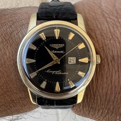 Murphy's Watch & Crystal Service