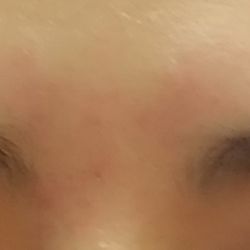Texas Brow Bar - Eyebrow wax