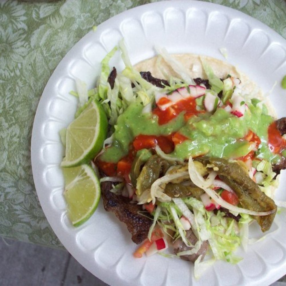 Red Hook Food Vendors - carne asada num nums - Food Stands Near Me - Brooklyn, New York Red Hook Food Vendors - carne asada num nums - Food Stands Near Me - Brooklyn, New York