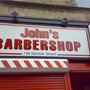 Photo of Johns Barbershop