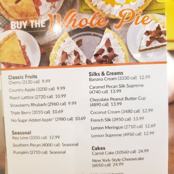 Village Inn - Menu - New American Near Me - Largo, Florida Village Inn - Menu - New American Near Me - Largo, Florida