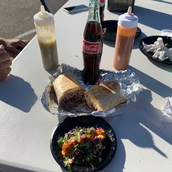 Jalapenos - Streak burrito & fish tacos wow - Tacos Near Me - Chandler, Arizona