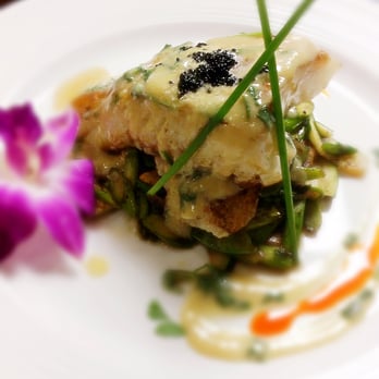 LEVEL Restaurant & Bar - Chilean seabass - Asian Fusion Near Me - Richmond, Virginia LEVEL Restaurant & Bar - Chilean seabass - Asian Fusion Near Me - Richmond, Virginia