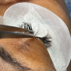ElevenXI Beaute - Perfect Lash isolation ensure healthy non damaging lash extensions! - Northern Virginia's #1 Eyelash Extension destination