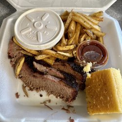 Backwood Brothers Authentic Texas Cuisine
