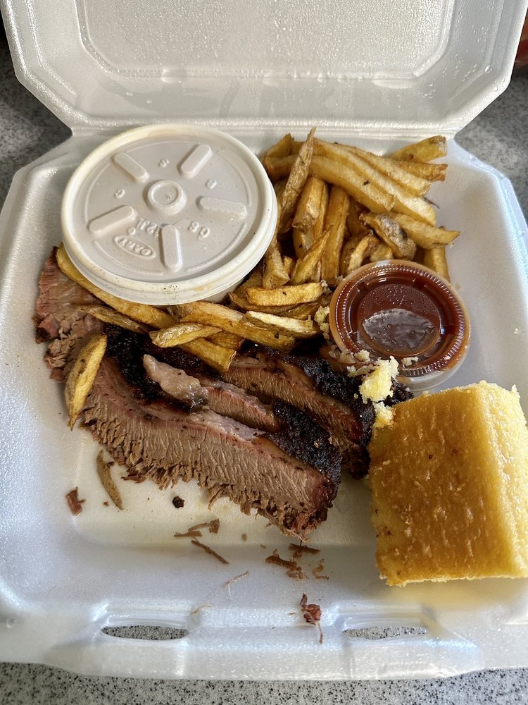 Backwood Brothers Authentic Texas Cuisine Logo