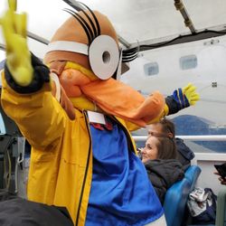Ketchikan Duck Tour