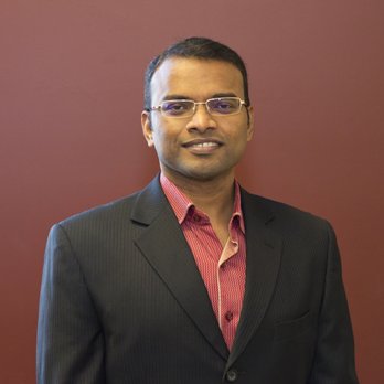Willow Park Physio - Ravi- Physio Therapist - Physical Therapy Near Me - Leduc, Alberta