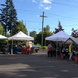 West Olympia Farmers' Market