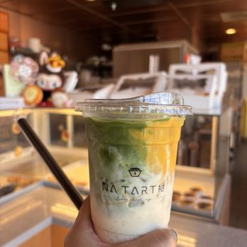 Na Tart - Bakeries Near Me - San Diego, California