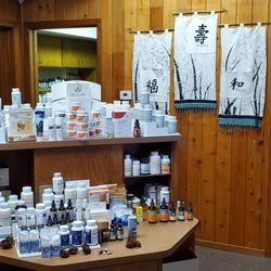 Acupuncture & Herb Center