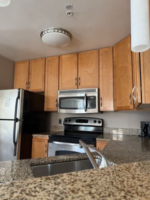 Residence Inn by Marriott Pittsburgh North Shore by null