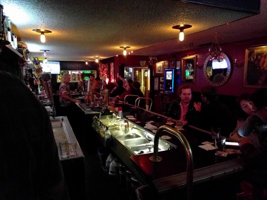 Hearth Bar by null