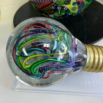 Patterson Glassworks - Art Galleries Near Me - Mundelein, Illinois