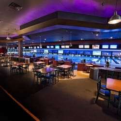 Concourse Bowling Center