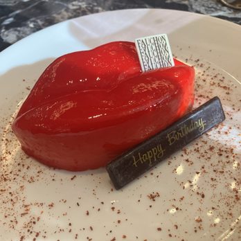 Fauchon Paris - Bisou - Desserts Near Me - New York, New York Fauchon Paris - Bisou - Desserts Near Me - New York, New York