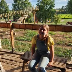 Pigeon Roost Farm