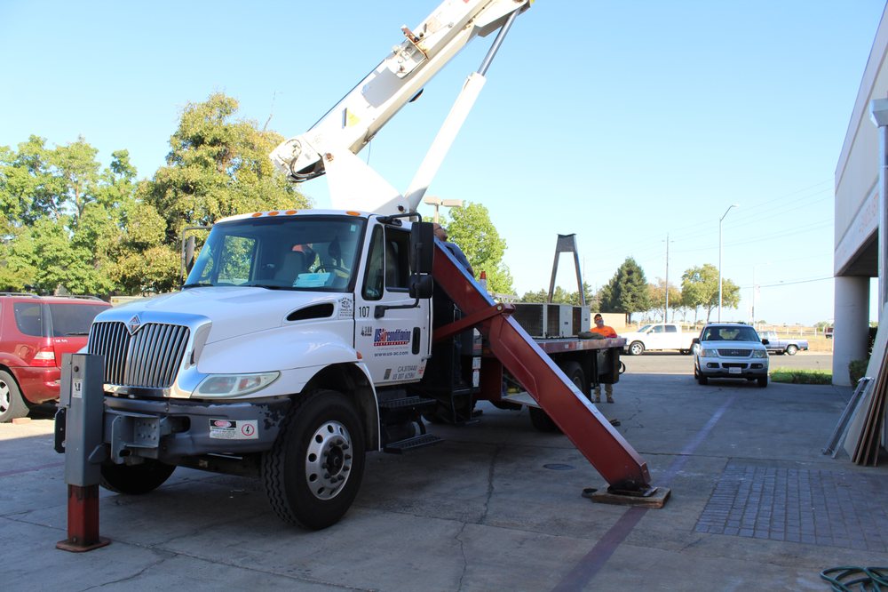 SIERRA VALLEY MECHANICAL 73 Photos & 49 Reviews 11476 Elks Cir