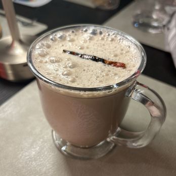 Vochos - Mayan Hot Chocolate - Mexican Near Me - Wilmington, North Carolina Vochos - Mayan Hot Chocolate - Mexican Near Me - Wilmington, North Carolina